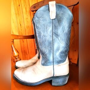 🐎Vintage Biltrite Cowboy Boots🤠